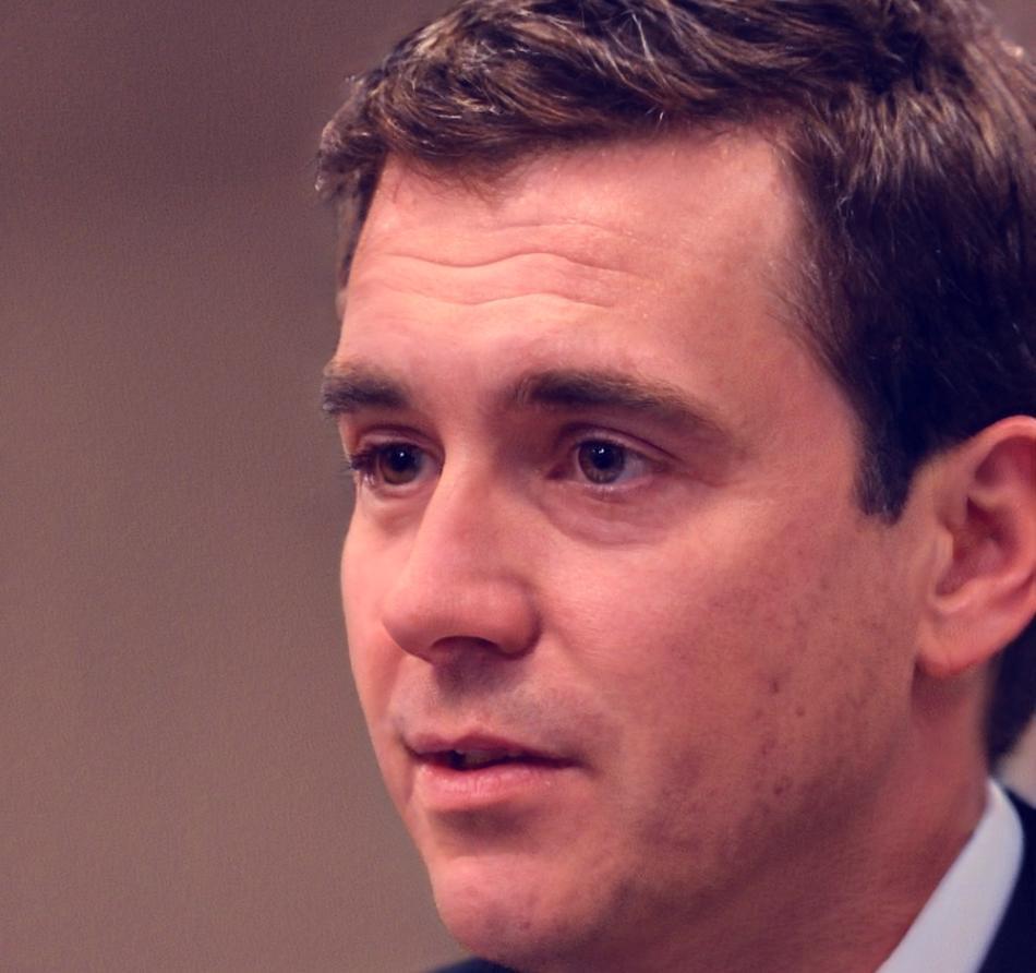 Seminarleiter und Methodenexperte