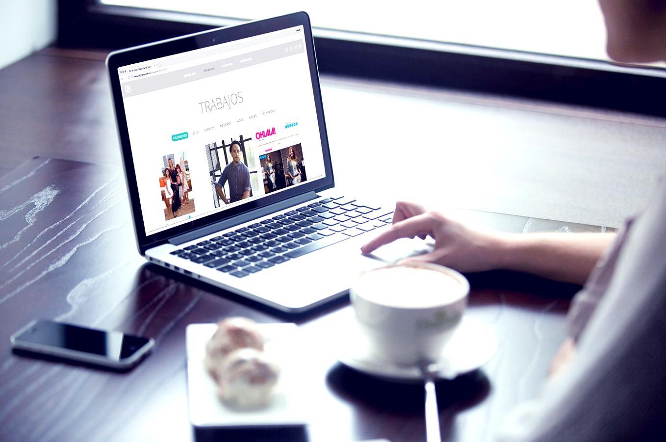 Seminarteilnehmer bei der Analyse von Talentprofilen