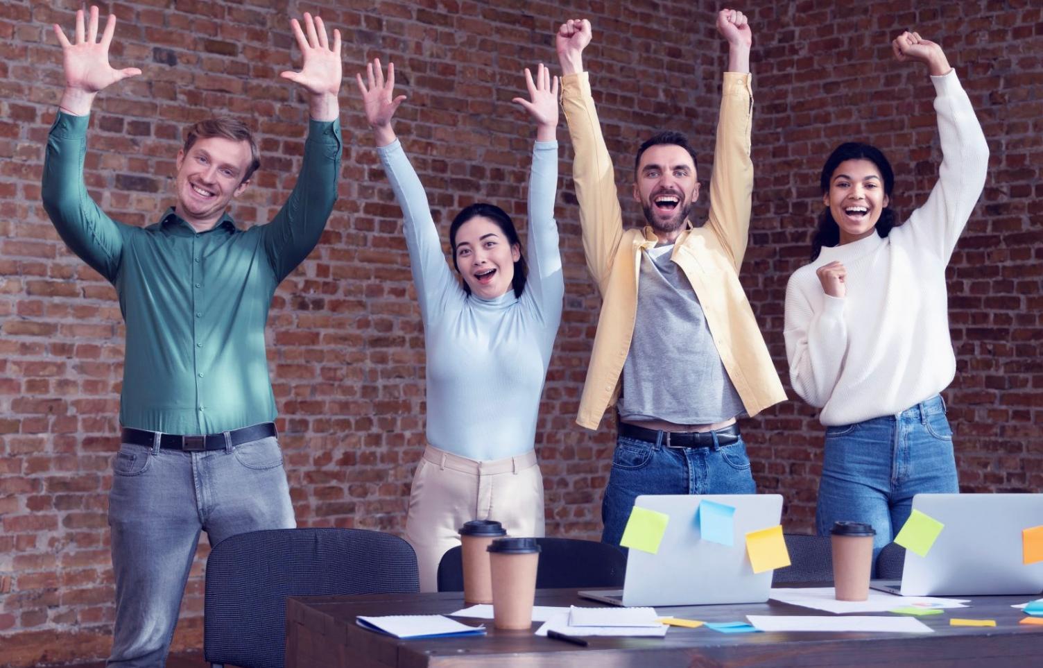 Praktische Übung zur Talentidentifikation