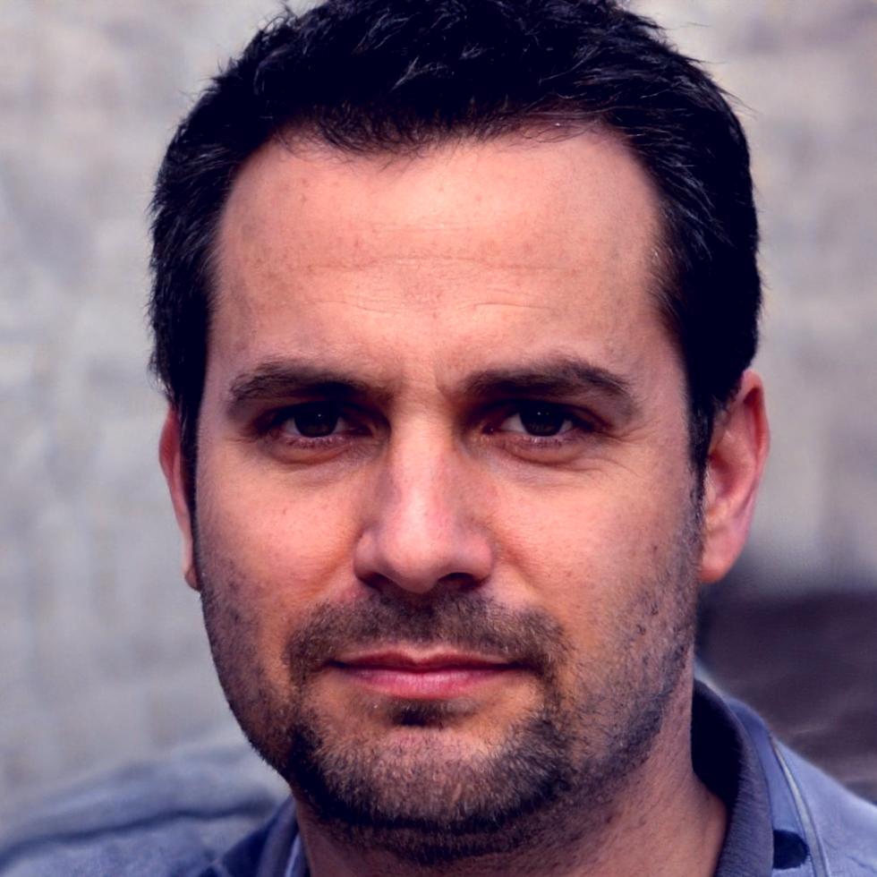 Programmleiter beim Seminar